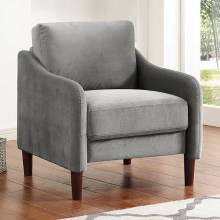 CM6496GY-CH KASSEL CHAIR