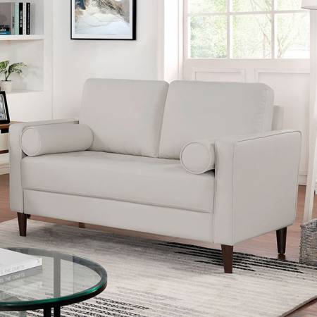 CM6452WH-LV HORGEN LOVESEAT