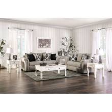 SM6440-SF-LV 2PC SETS BELSIZE SOFA + LOVESEAT