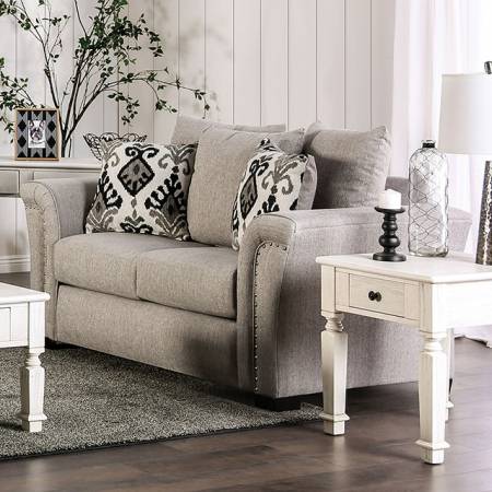 SM6440-LV BELSIZE LOVESEAT