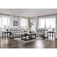 EM6720LG-SF-LV 2PC SETS MEYRIN SOFA + LOVESEAT