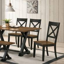 CM3167A-T YENSLEY DINING TABLE