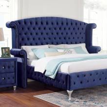 CM7150BL-Q ALZIR Queen BED