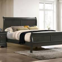 CM7966GY-Q LOUIS PHILIPPE Queen BED