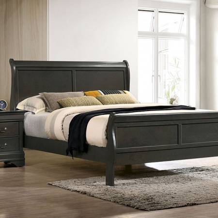 CM7966GY-F LOUIS PHILIPPE Full BED