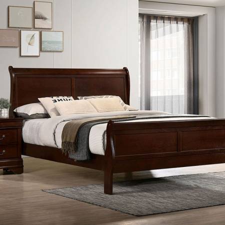 CM7966CH-CK LOUIS PHILIPPE Cal.King BED