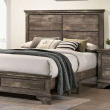 CM7186-Q FORTWORTH Queen BED 