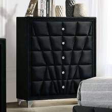 CM7164BK-C CARISSA CHEST