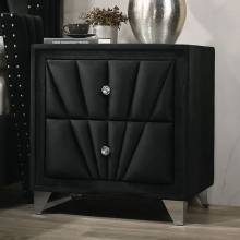 CM7164BK-N CARISSA NIGHT STAND