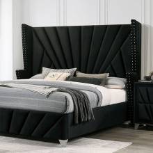 CM7164BK-Q CARISSA Queen BED