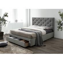 CM7218GY-Q SYBELLA Queen BED