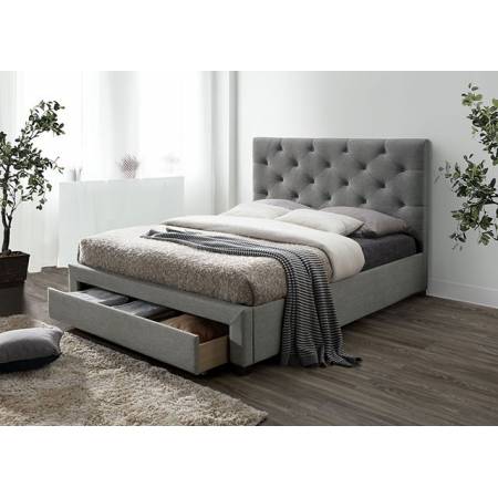 CM7218GY-F SYBELLA Full BED