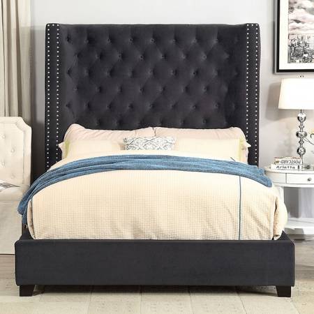 CM7669DG-CK ROSABELLE Cal.King BED
