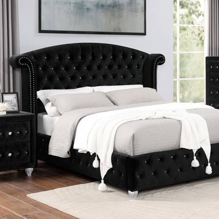 CM7130BK-CK ZOHAR Cal.King BED