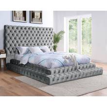 CM7227GY-CK STEFANIA Cal.King BED
