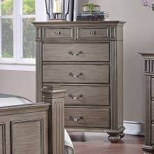 CM7129GY-C SYRACUSE CHEST