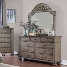 CM7129GY-D SYRACUSE DRESSER