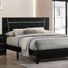 FOA7038BK-T MAGDEBURG Twin BED