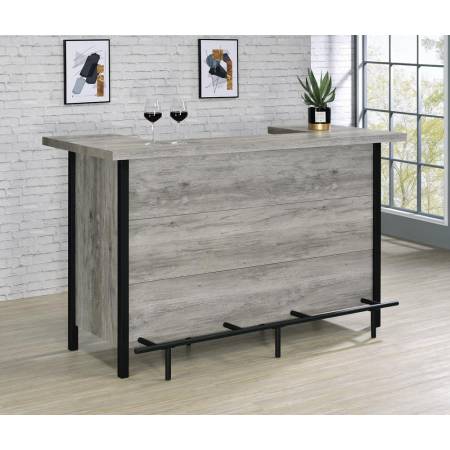 182105 BAR UNIT