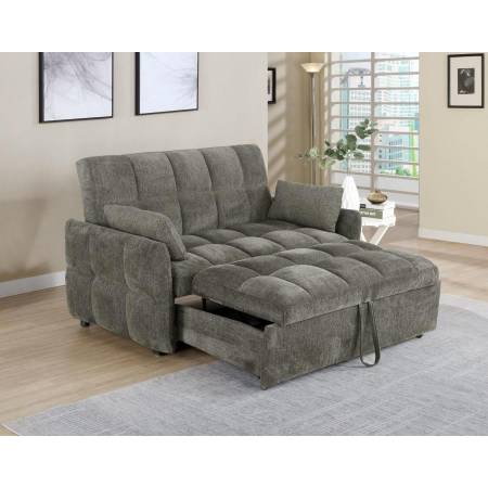 508308 SLEEPER SOFA BED