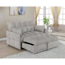 508307 SLEEPER SOFA BED