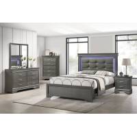 Laramonne Queen Bedroom Collection | Costco