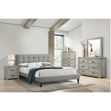 F9532F Full Bed