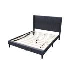 F9625Q Queen Bed