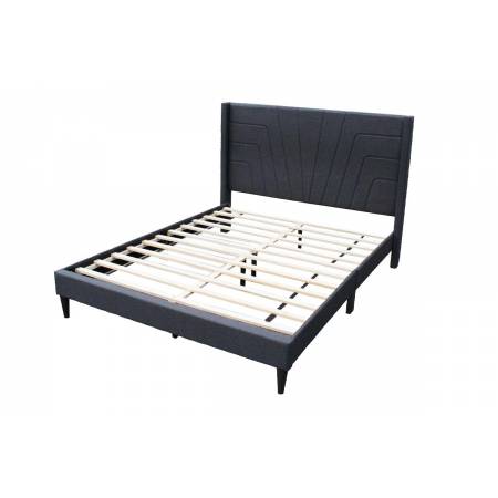 F9625Q Queen Bed
