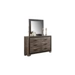 F5528 Dresser