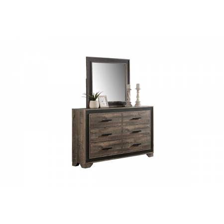 F5528 Dresser
