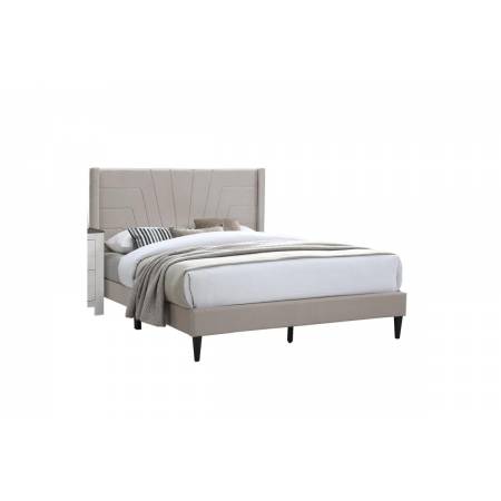 F9624EK EASTERN KING BED