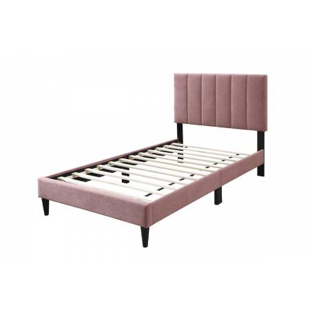 F9639T Twin Bed