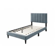 F9638F Full Bed