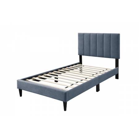 F9637F Full Bed