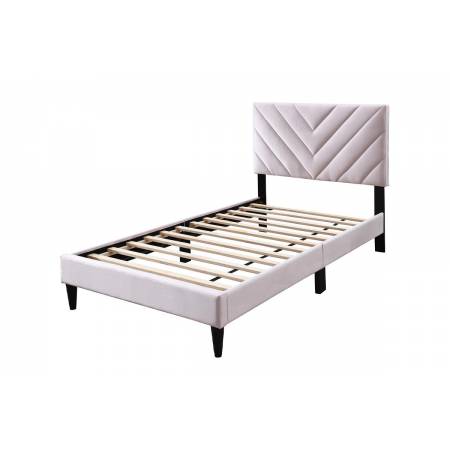 F9633T Twin Bed