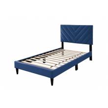 F9632F Full Bed