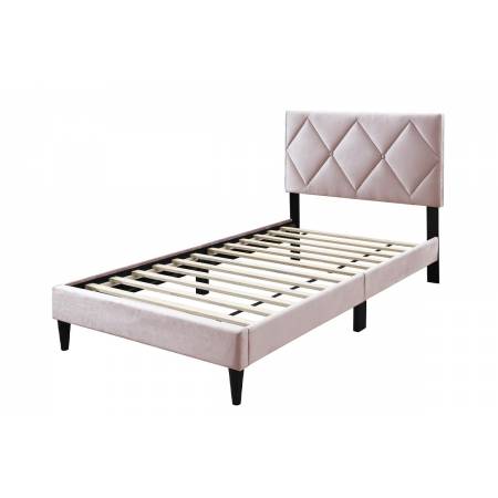 F9630T Twin Bed