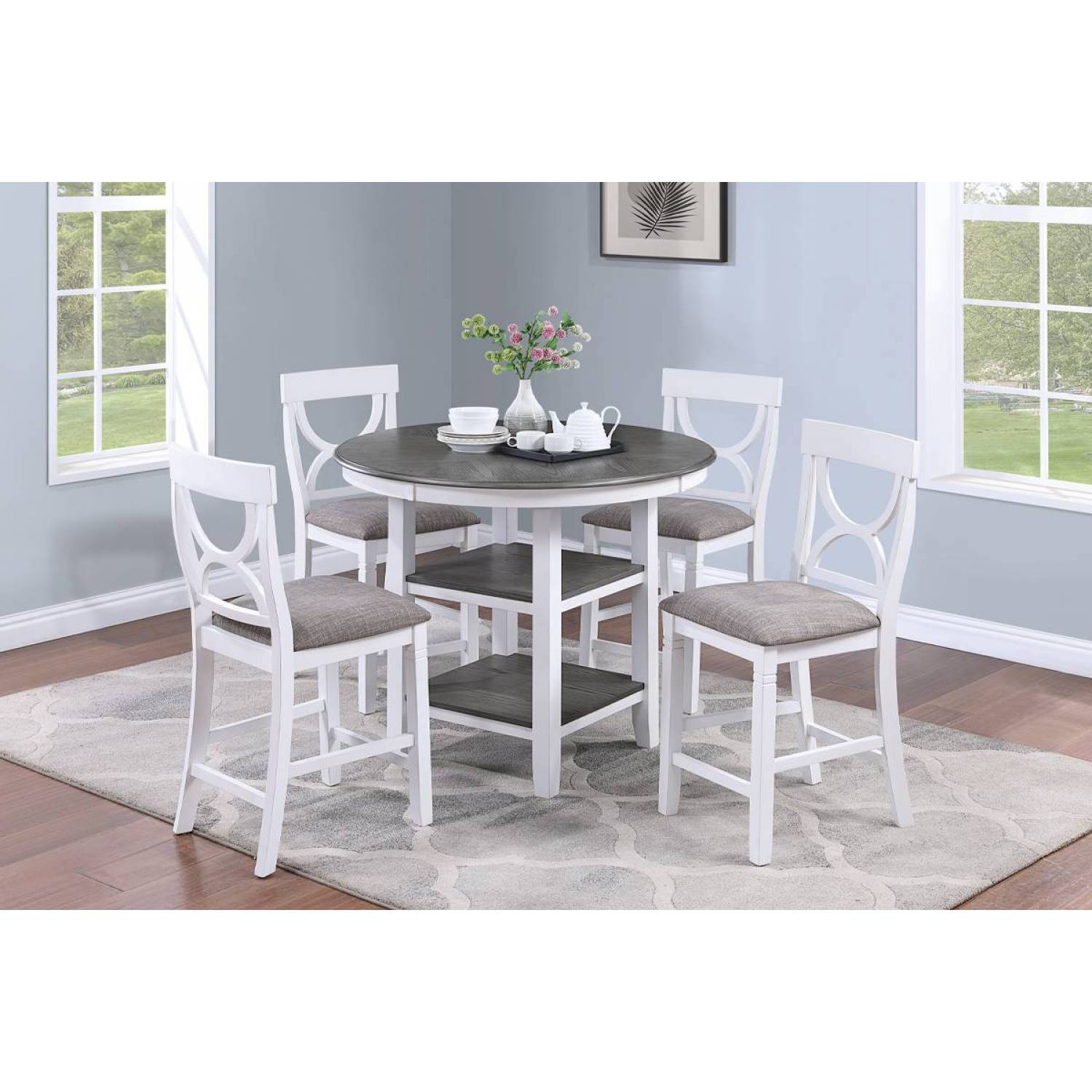 COLTON DINING TABLEが入荷しました｜JOURNAL STANDARD