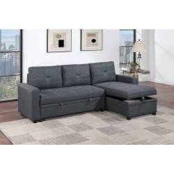 F8535 Convertible Sectional