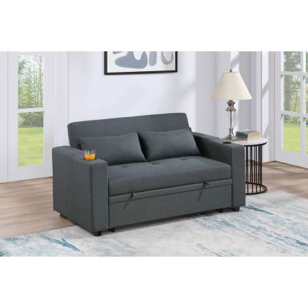F8533 Convertible Sofa