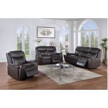 F8114 Single Recliner