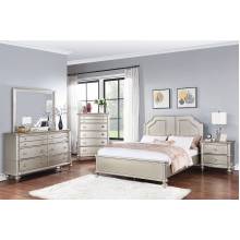 F9464CK CAL-KING BED