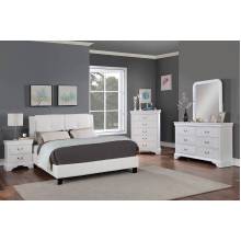 F9530CK CAL-KING BED