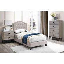 F9570F Full Bed