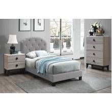 F9573Q Queen Bed