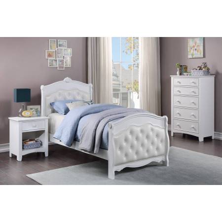 F9582T Twin Bed