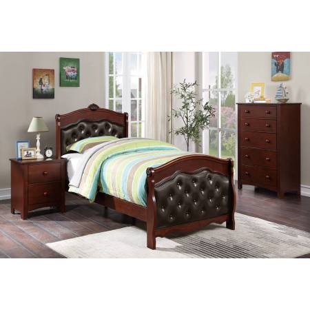 F9581T Twin Bed