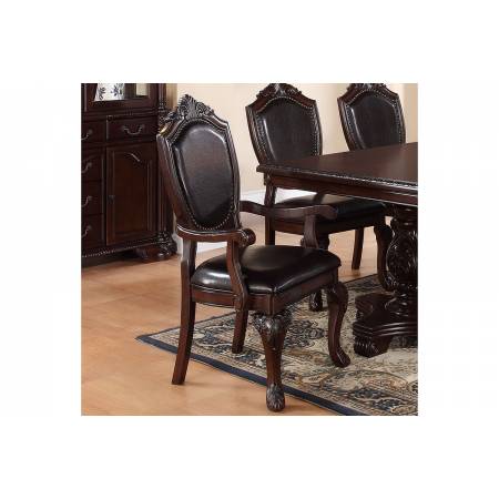 F1396 Arm Chair