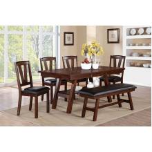 F1332 Dining Bench